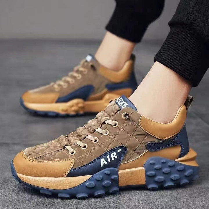 W&W Mode | Hochwertige orthopädische Schuhe für Komfort und Unterstützung