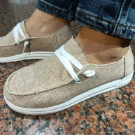 WW | Schuhe Zur Unterstützung Des Fußgewölbes Für Frauen