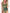 WW | Push-up – Hohe Taille – Badeanzug