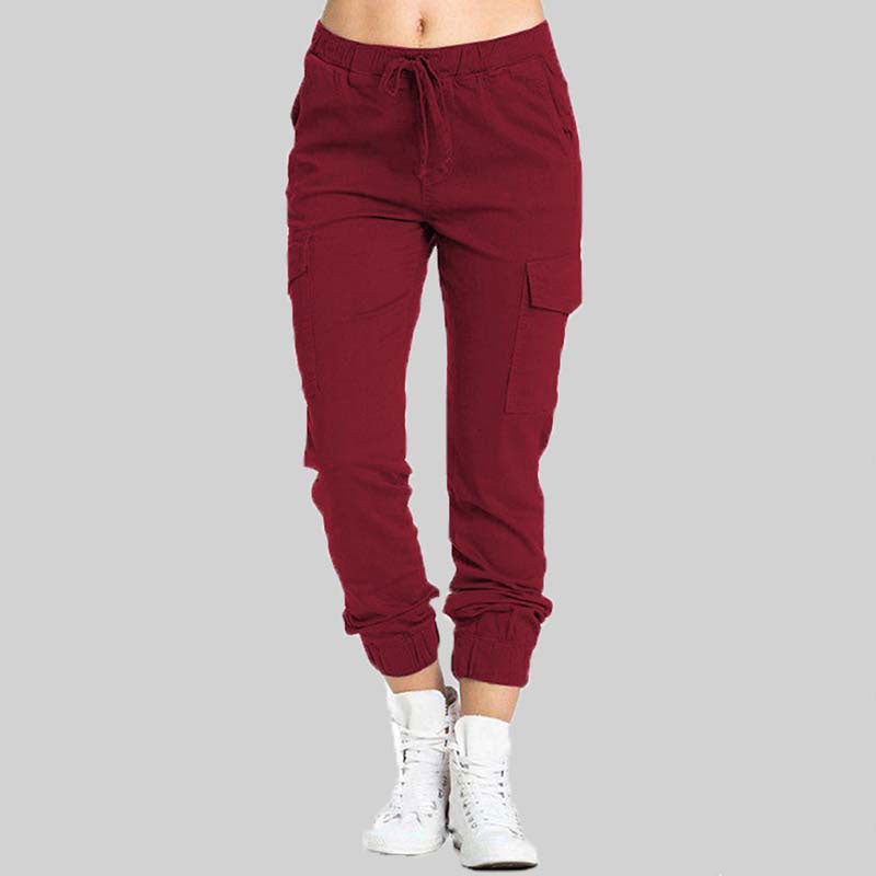 WW | Damen Cargo-Hosen