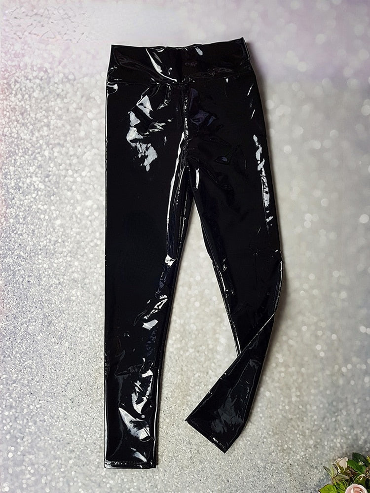 WW | Sieh die Lichter heute Nacht Leggings