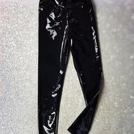 WW | Sieh die Lichter heute Nacht Leggings