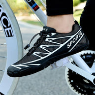 WW | MTB- und Rennradschuhe mit rutschfester Sohle