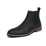 WW | Elegante Lederschuhe für Herren