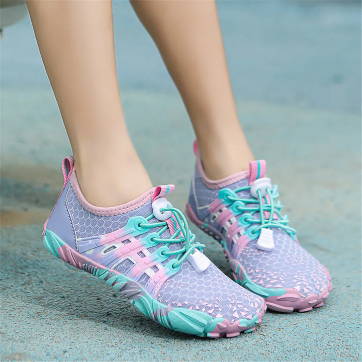 W&W Mode | Bequeme Barfußschuhe Für Kinder