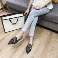 WW | Ocean Of Emotion Mules Schuhe