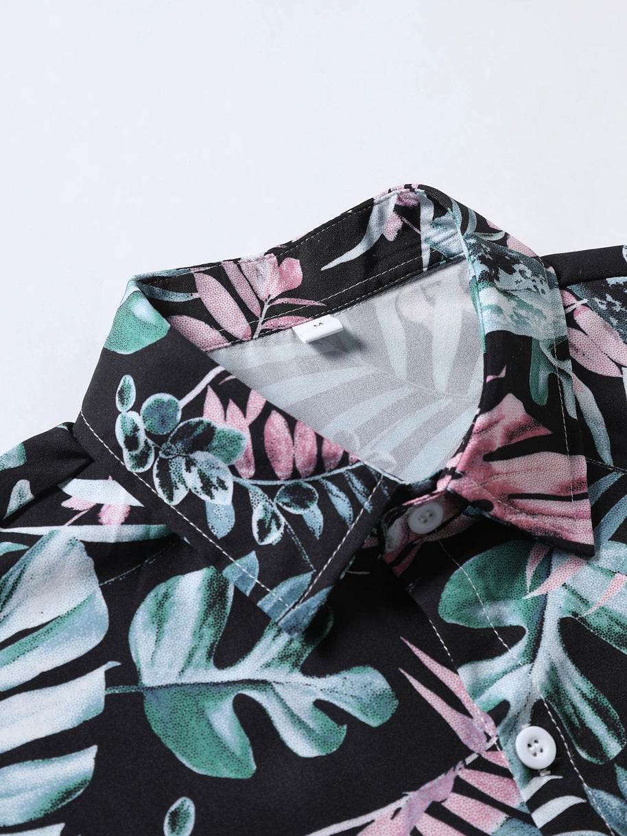 WW Set - Hawaii - Polyester - Sommer