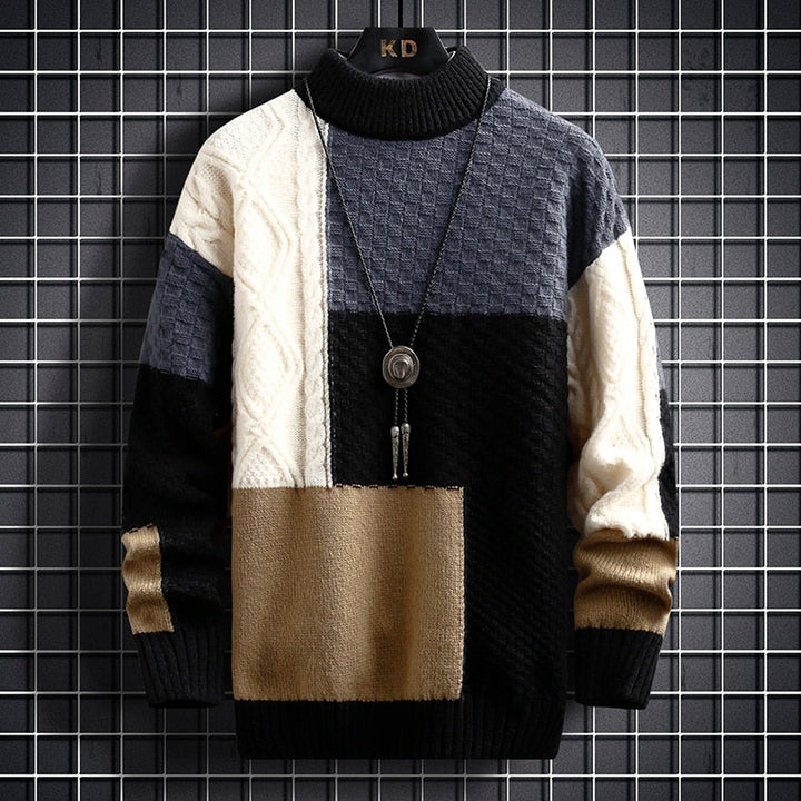 Alejandro™ | Renegade Pullover