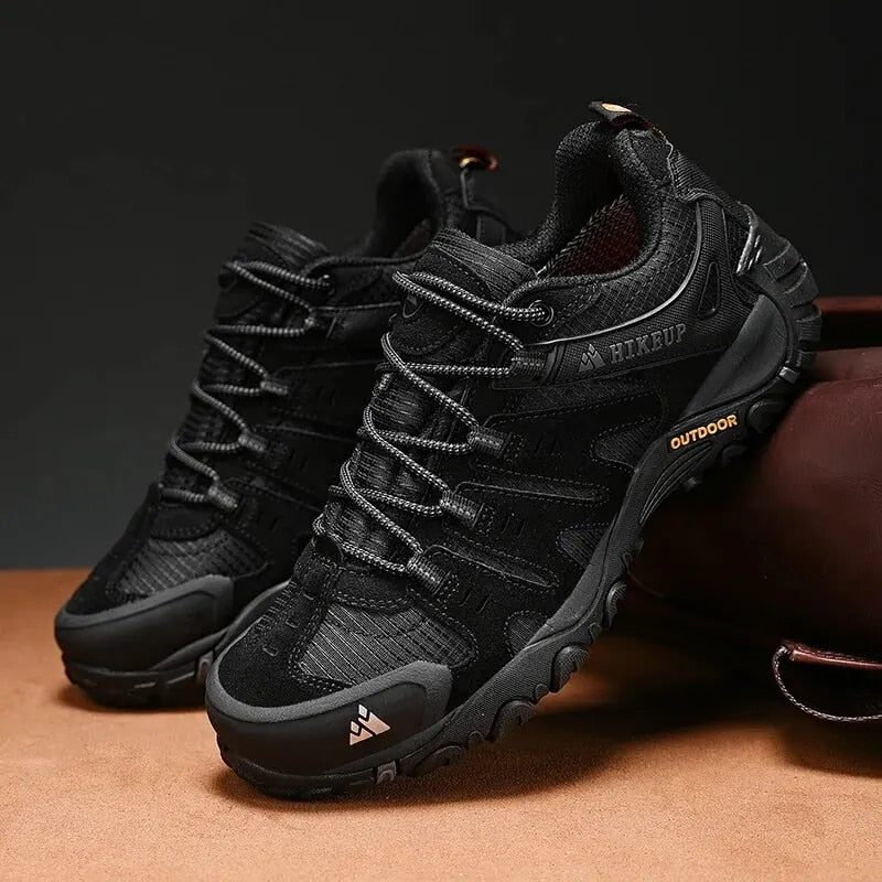 WW | Herren Wildleder Outdoor Schuhe