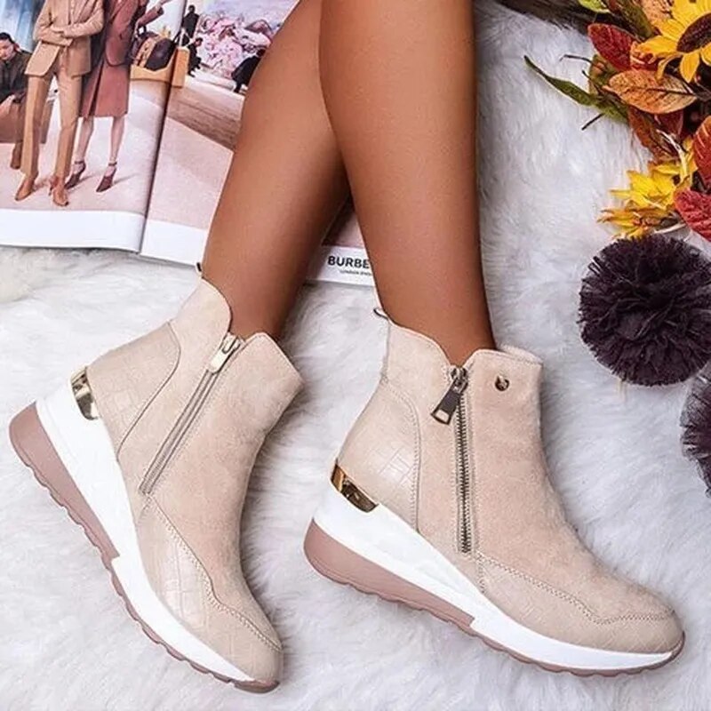 WW | Trendige und bequeme Sneakers für Damen