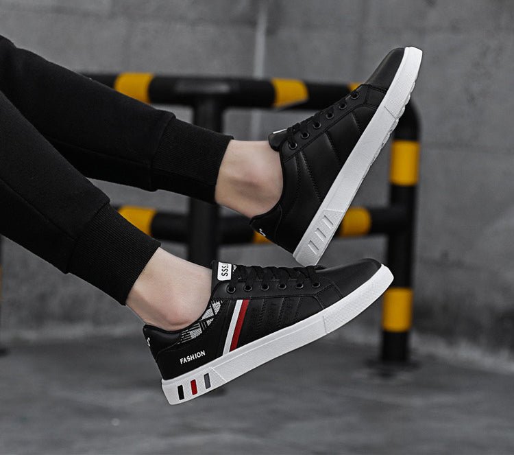 W&W Mode | Sportliche Sneakers