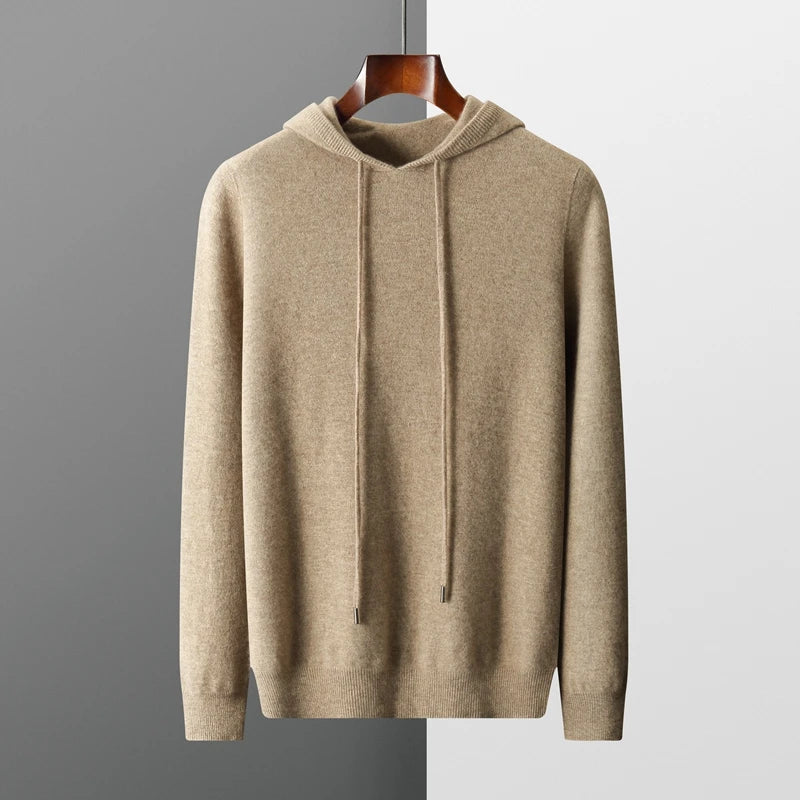 WW | Merinowolle Sweatshirt Für Herren