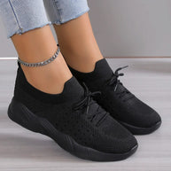 WW | Orthopädische Slip-On-Komfortschuhe