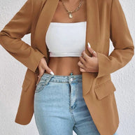 WW | Blazer Slim Chic
