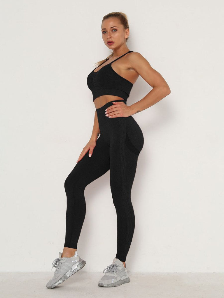 WW | Bequemes Yoga Outfit für Damen