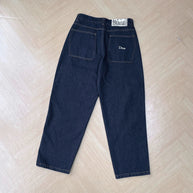 WW | Baggy Jeans Im Unisex Y2k Stil Für Den Alltag