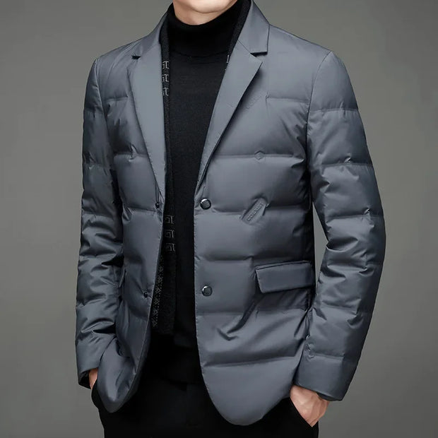 WW | Herren Winterjacke