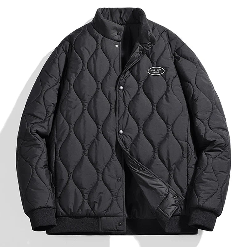 WW | Puffer Winterjacke