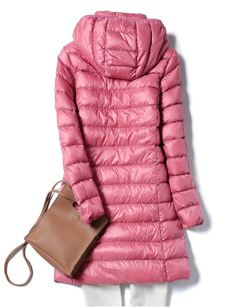WW | Ultraleichte Jacke