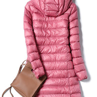 WW | Ultraleichte Jacke