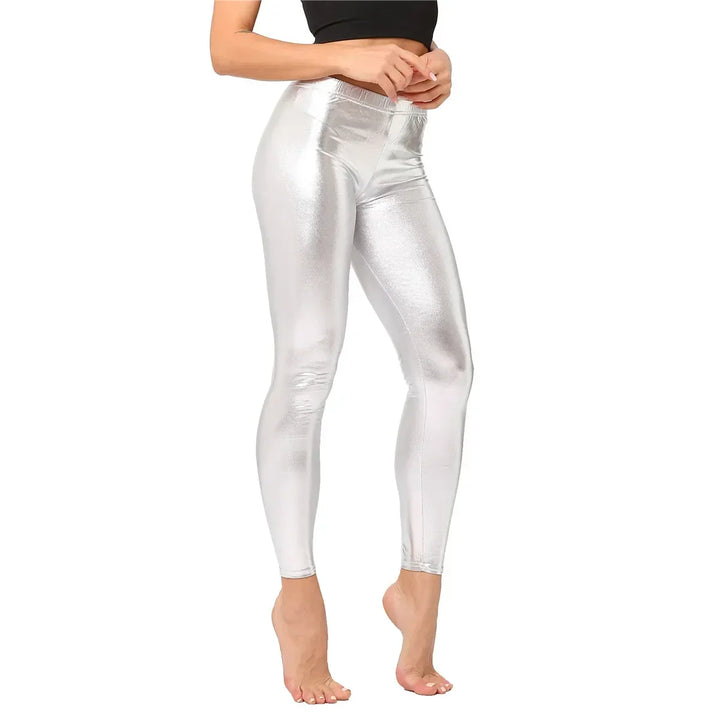 W&W Mode | Domino Energie Leggings