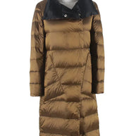 WW - Lange Geruite Jas