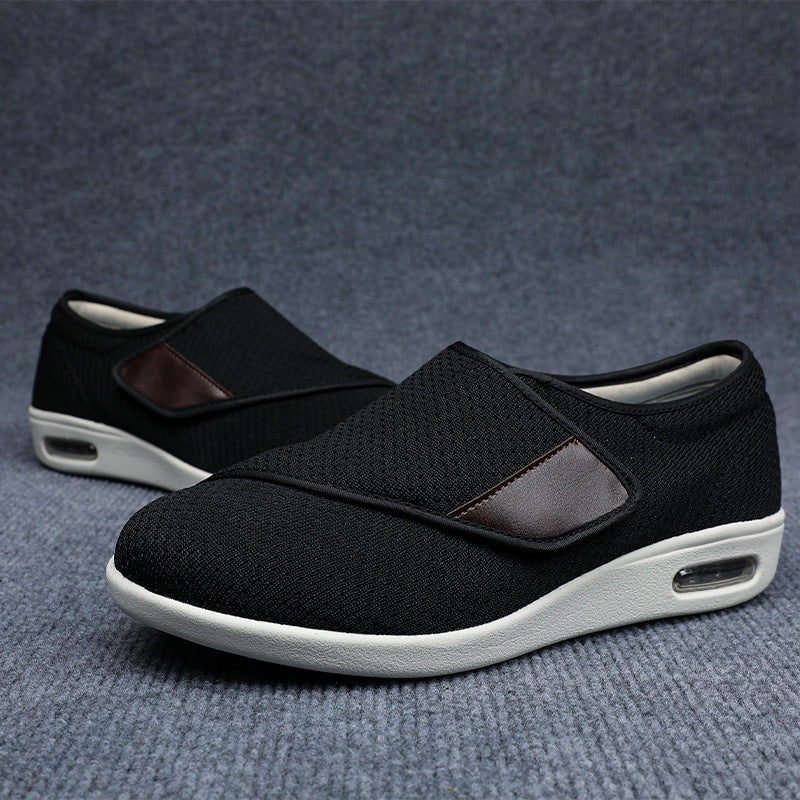 WW | Bequeme Breite Diabetikerschuhe