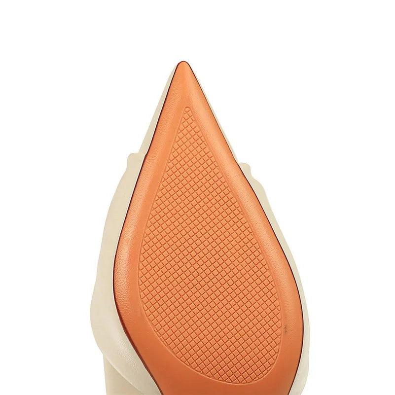 WW | Wie wir es früher mit Pumps gemacht haben