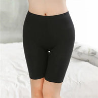 WW | High Waist Stretch Fit Fahrradshorts Atmungsaktive Slim Athleisure Unterteile