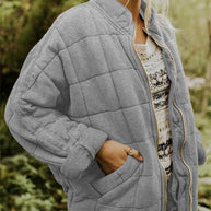 WW | Stilvoller Wintermantel für Damen | Warm und trendig