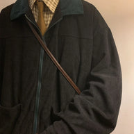 WW | Jahrgang Herren Bomberjacke Frühlingskollektion Für Herren Frisco