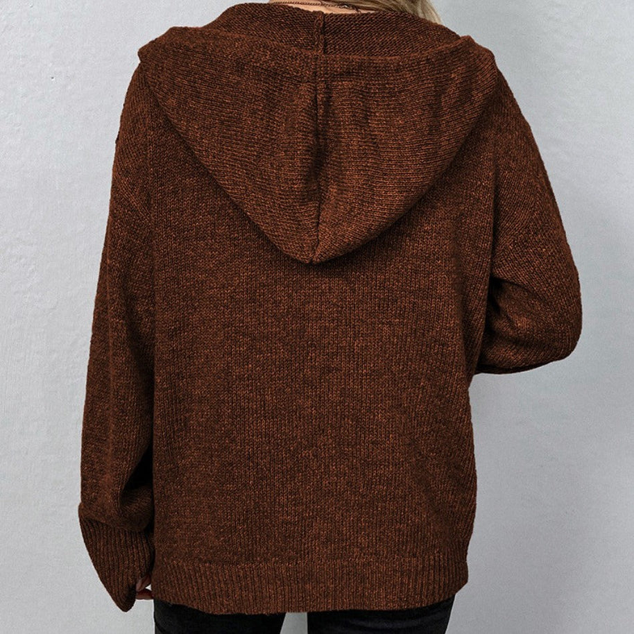 Stilvolle Pullover