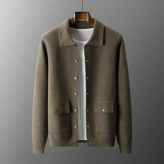W&W Mode | Eleganter Cardigan