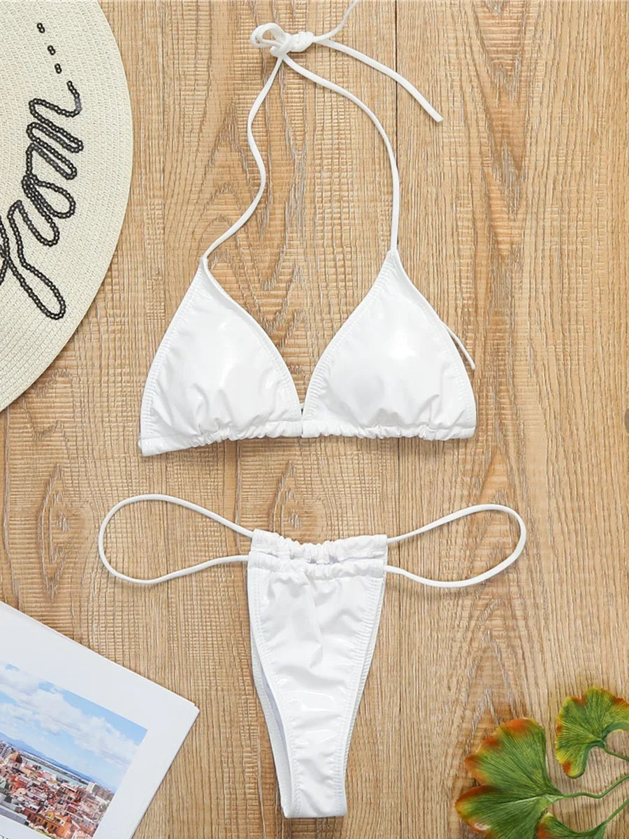WW Bikini im brasilianischen Stil