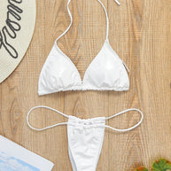 WW Bikini im brasilianischen Stil