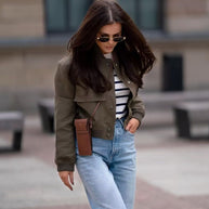 WW | Bomberjacke für Frauen