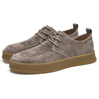 WW | Wildleder Herren Schuhe