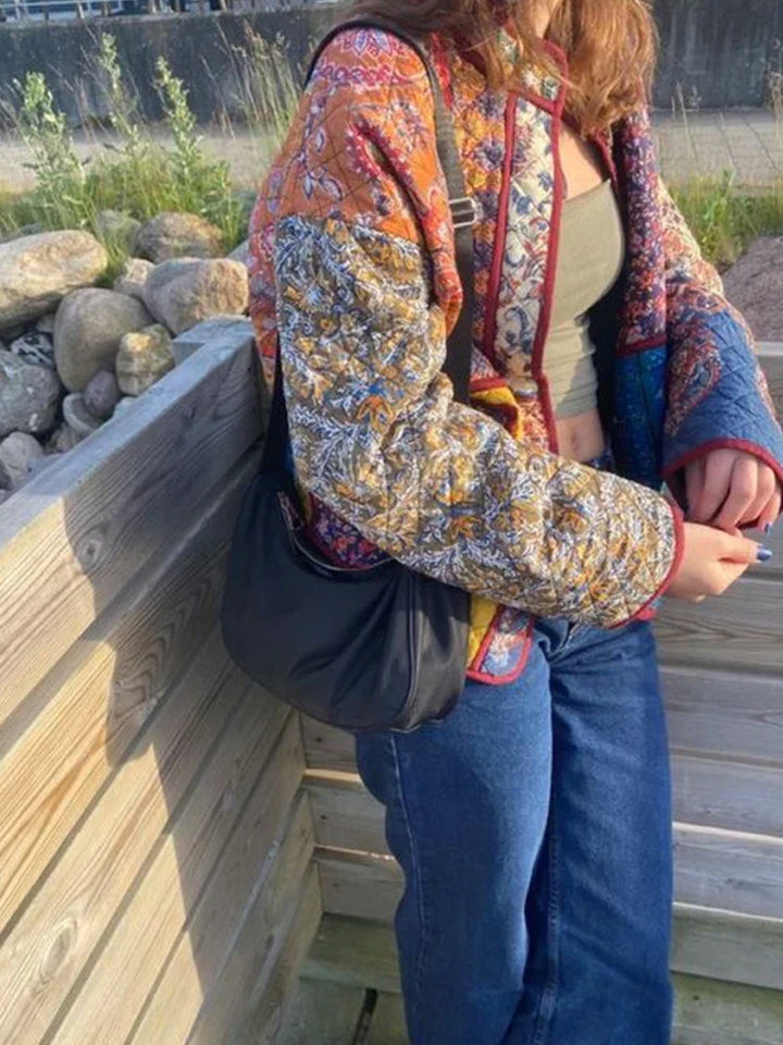W&W Mode - hochwertige winterjacke