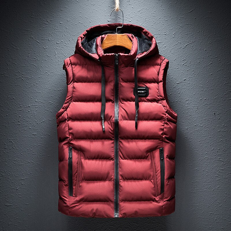 WW | Premium-Weste