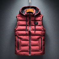 WW | Premium-Weste