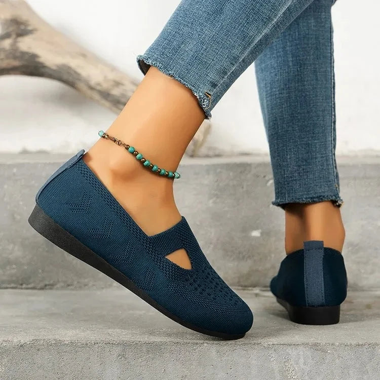WW | Ultra-Leichte Atmungsaktive Schuhe