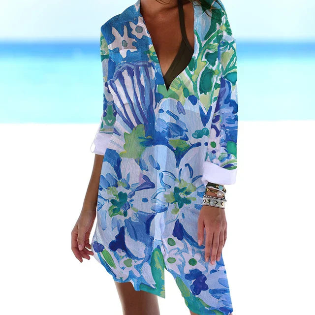 WW | Weiches und frisches Kleid