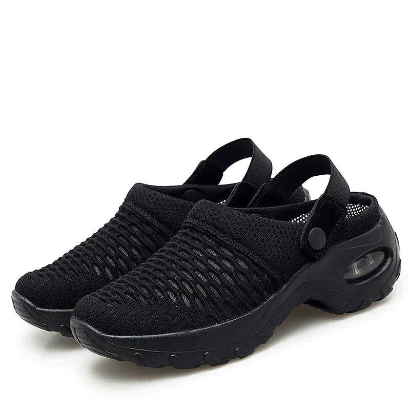 W&W Mode | Orthopädische rutschfeste Schuhe für Damen und Herren