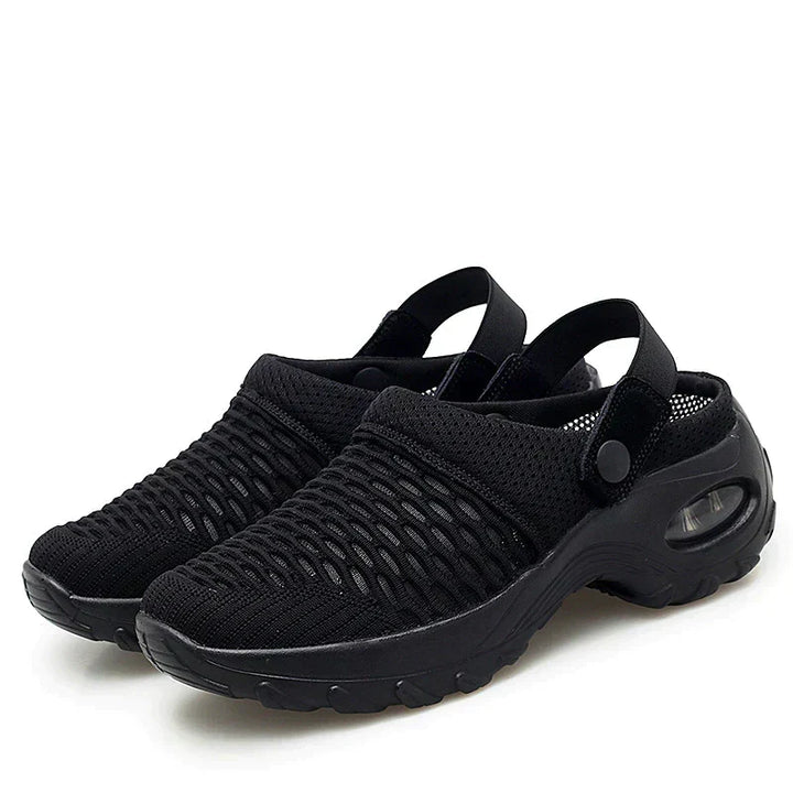 W&W Mode | Orthopädische rutschfeste Schuhe für Damen und Herren