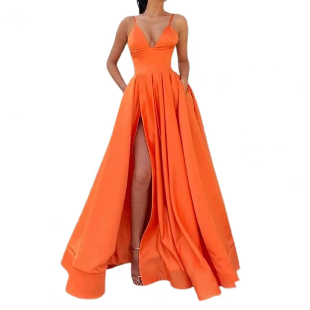WW | Boho-Chic Cocktailkleid