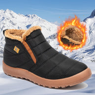 WW | Warme Winter Schnee Stiefel Für Damen - Perfekt für Winter outdoor activities