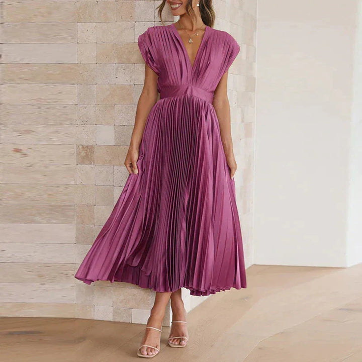 W&W Mode | Das vielseitige Sommerkleid