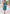 WW - Midi-Kleid mit Tupfenmuster