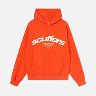WW | Oversized-Hoodie mit gewagtem Logo für Damen