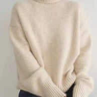 WW | Strick Damen Winterpullover